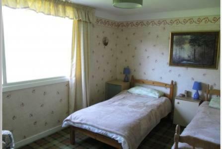 Braeside Craighouse Jura Villa Buitenkant foto