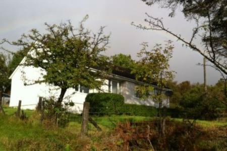 Braeside Craighouse Jura Villa Buitenkant foto