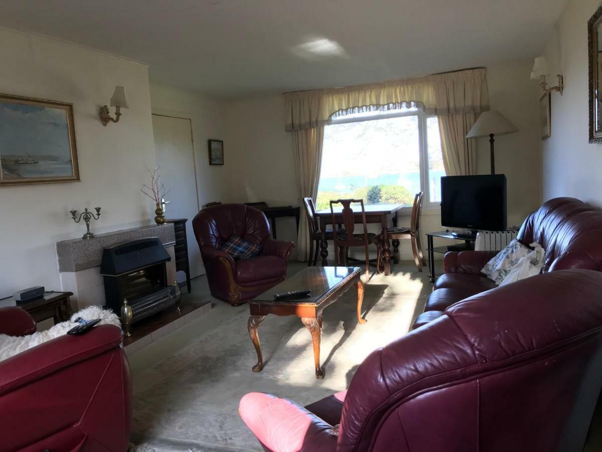 Braeside Craighouse Jura Villa Buitenkant foto