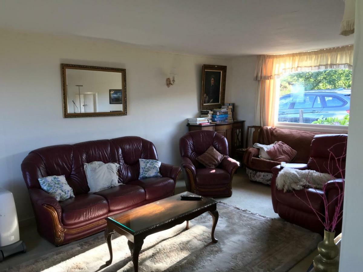 Braeside Craighouse Jura Villa Buitenkant foto